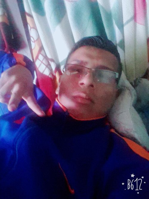 Fotografia de Eliasheca, Chico de 32 años