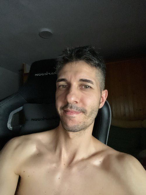 Fotografia de Jonii91, Chico de 34 años