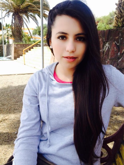 Fotografia de EstefyGonzalez, Chica de 24 años