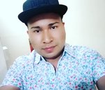 Fotografia de Osmart, Chico de 23 años