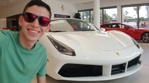 Fotografia de Sebas_21, Chico de 28 años