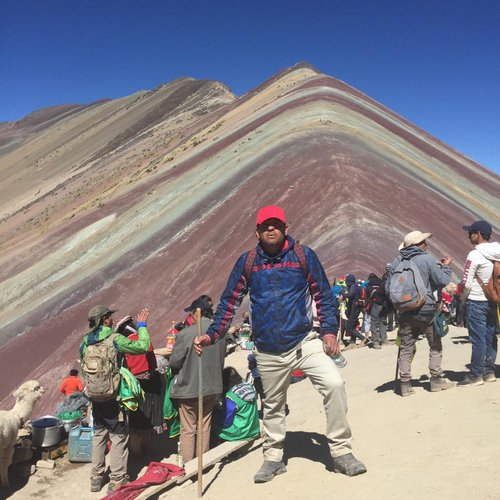 Fotografia de Luis44feliz, Chico de 52 años