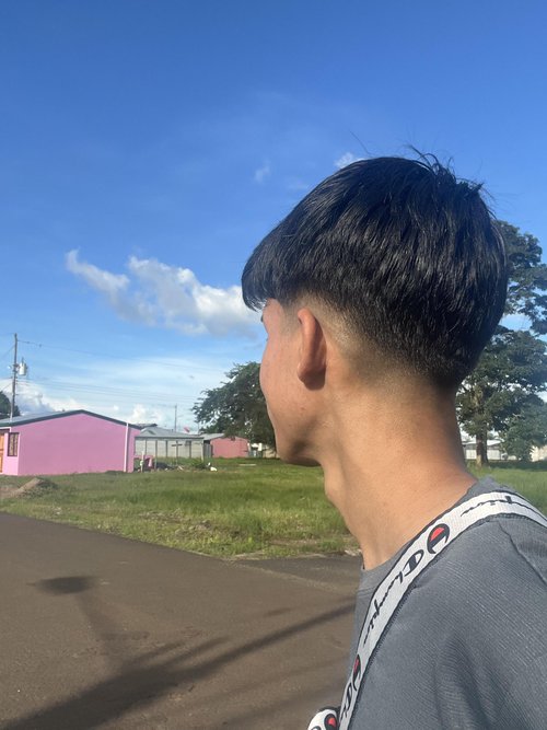 Fotografia de Dexx_09, Chico de 19 años