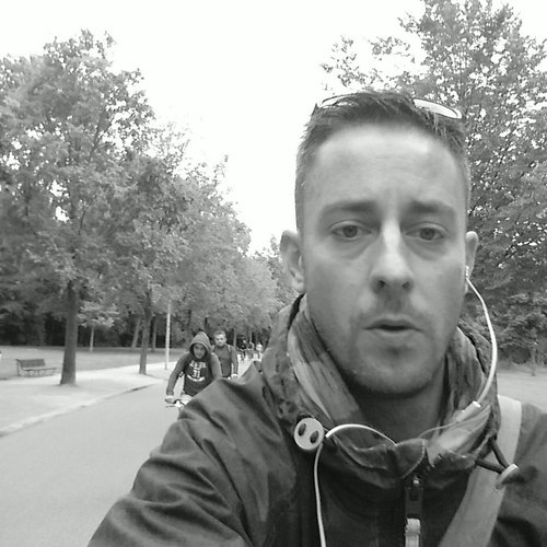 Fotografia de Ourensanox, Chico de 48 años