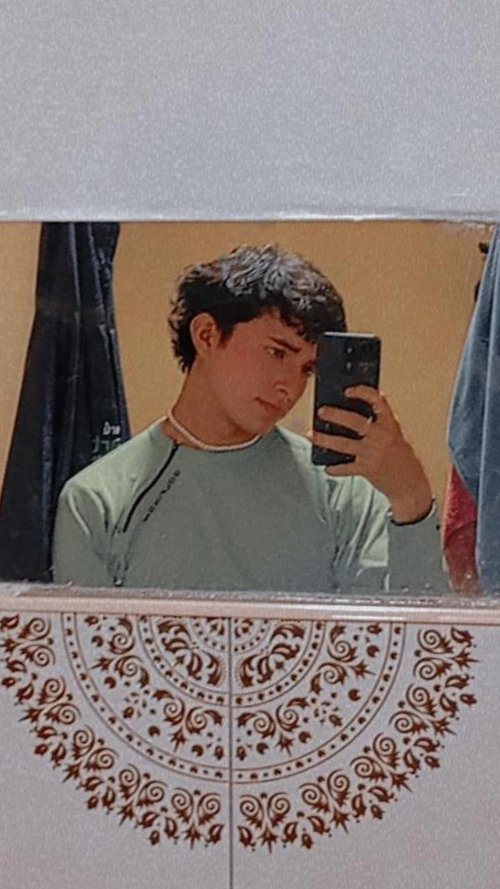Fotografia de Marceloxd, Chico de 23 años