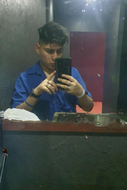 Fotografia de Jorgee845, Chico de 30 años