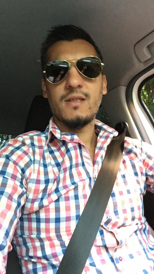 Fotografia de manu0802, Chico de 44 años