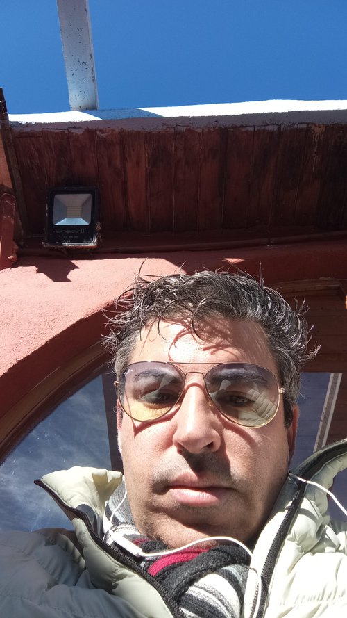 Fotografia de Miquelet1981, Chico de 44 años