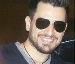 Fotografia de taftoof, Chico de 35 años