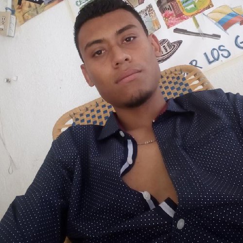 Fotografia de Andres9623, Chico de 29 años