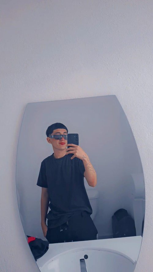 Fotografia de Gonzalez13, Chico de 18 años