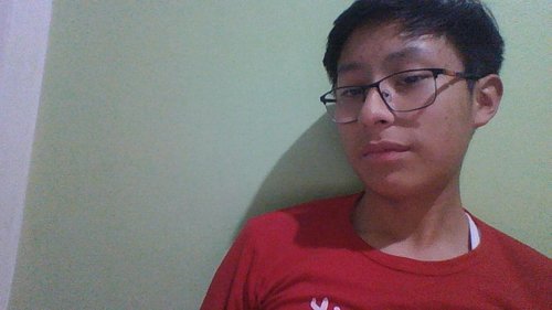 Fotografia de DiegorYPL87, Chico de 20 años