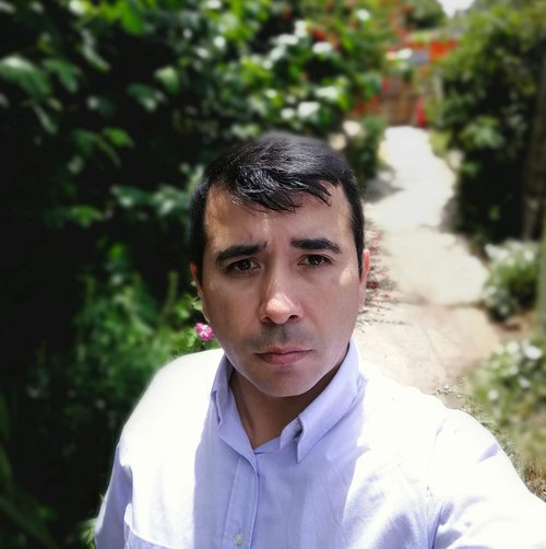 Fotografia de Luis0019, Chico de 46 años