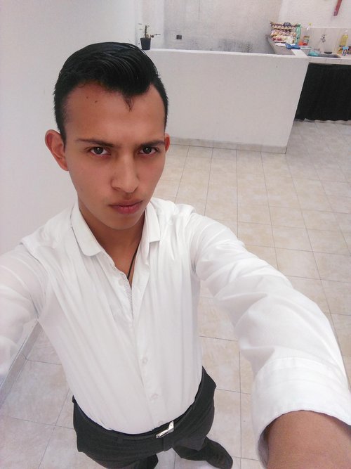 Fotografia de Jonathanbonilla, Chico de 28 años