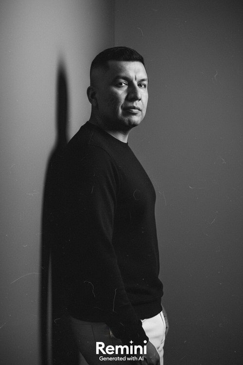 Fotografia de Charly_42, Chico de 41 años