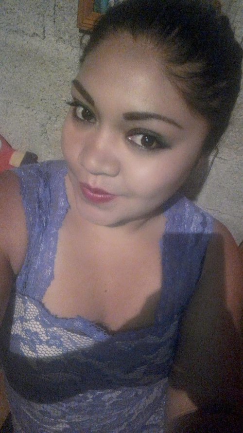 Fotografia de Anita93, Chica de 33 años