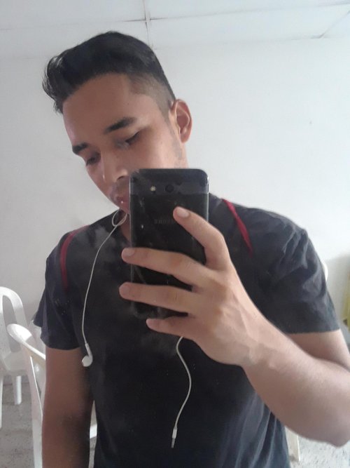 Fotografia de Alejandroarts, Chico de 28 años