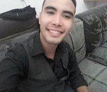 Fotografia de Nahuel21, Chico de 26 años
