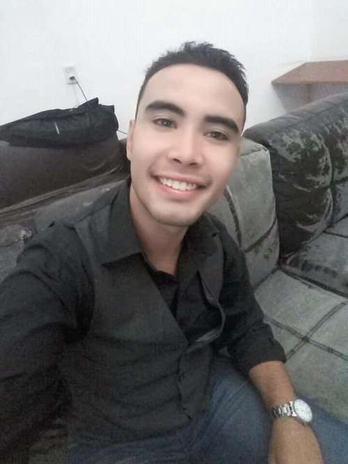 Fotografia de Nahuel21, Chico de 26 años