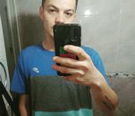 Fotografia de Chuky320, Chico de 29 años