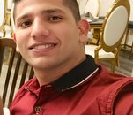 Fotografia de JesusEMoralesEjjjjjj, Chico de 21 años