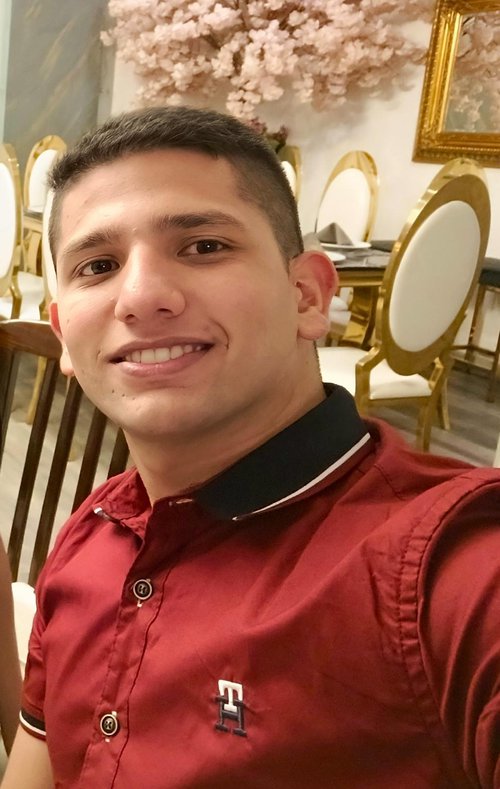 Fotografia de JesusEMoralesEjjjjjj, Chico de 21 años