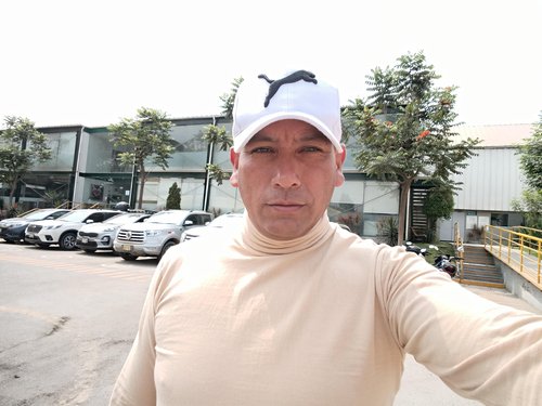 Fotografia de NanditoHI, Chico de 41 años