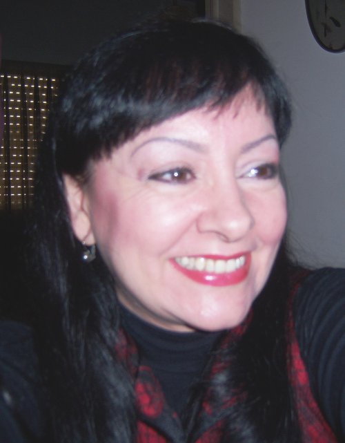 Fotografia de Alibel56, Chica de 69 años