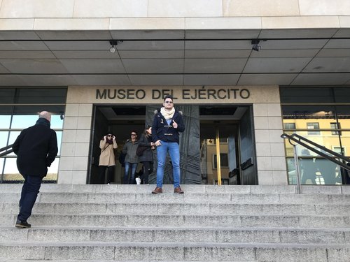 Fotografia de Albertillo, Chico de 34 años