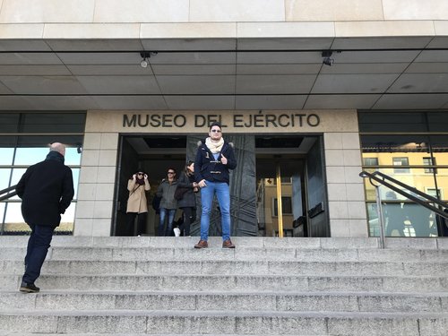 Fotografia de Albertillo, Chico de 33 años