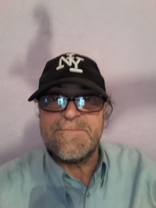Fotografia de malospelos67, Chico de 59 años