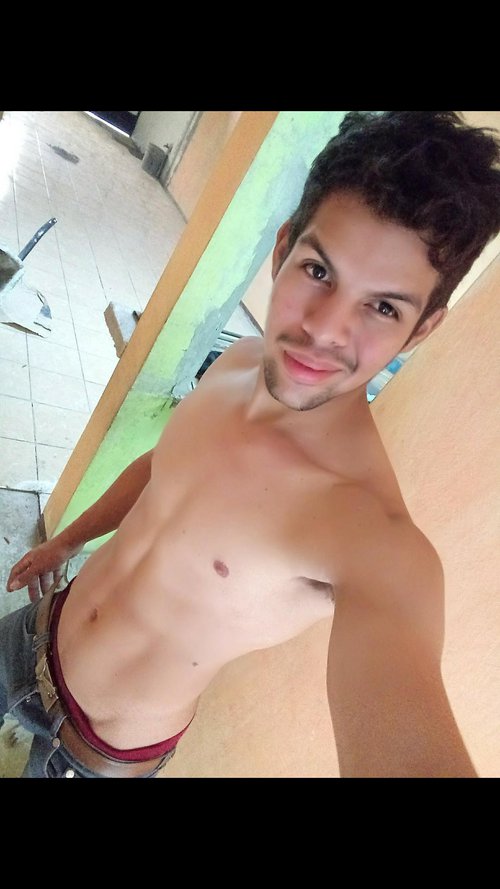 Fotografia de Jona_23, Chico de 30 años