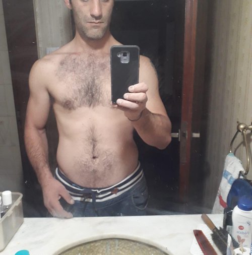 Fotografia de El_italoargentin, Chico de 44 años