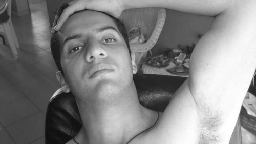 Fotografia de Gerardcis, Chico de 36 años