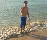 Fotografia de CarlosR27, Chico de 32 años