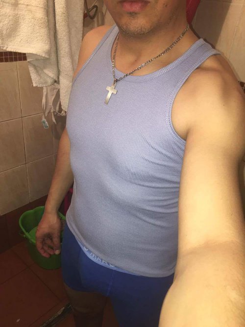Fotografia de peoliver, Chico de 42 años