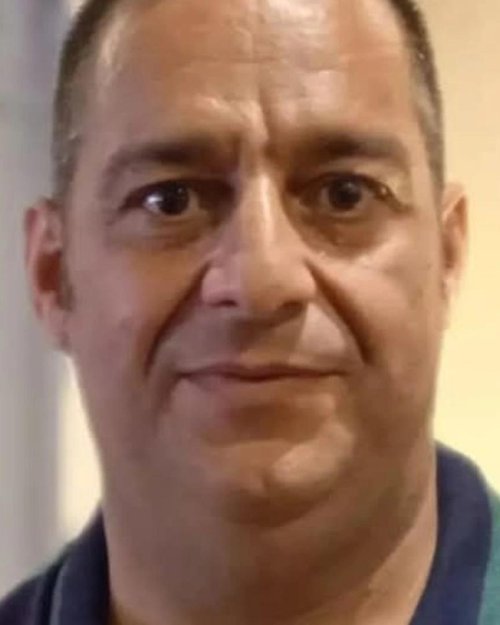 Fotografia de Pacoch25, Chico de 49 años