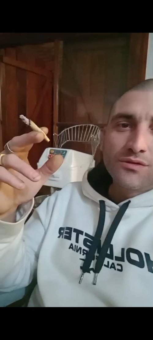 Fotografia de decano_1405, Chico de 32 años