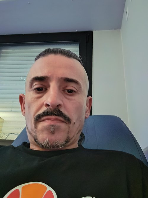 Fotografia de Dan88, Chico de 50 años