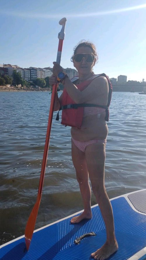 Fotografia de Jarper, Chica de 49 años