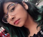 Fotografia de Lenna, Chica de 18 años