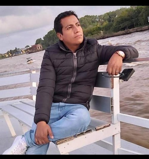 Fotografia de Daniel31a, Chico de 38 años