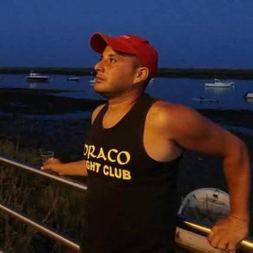 Fotografia de Valentinosevilla, Chico de 42 años