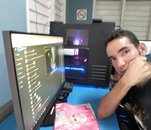 Fotografia de orlandosalazarxy69, Chico de 33 años