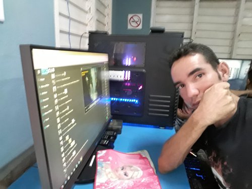 Fotografia de orlandosalazarxy69, Chico de 33 años