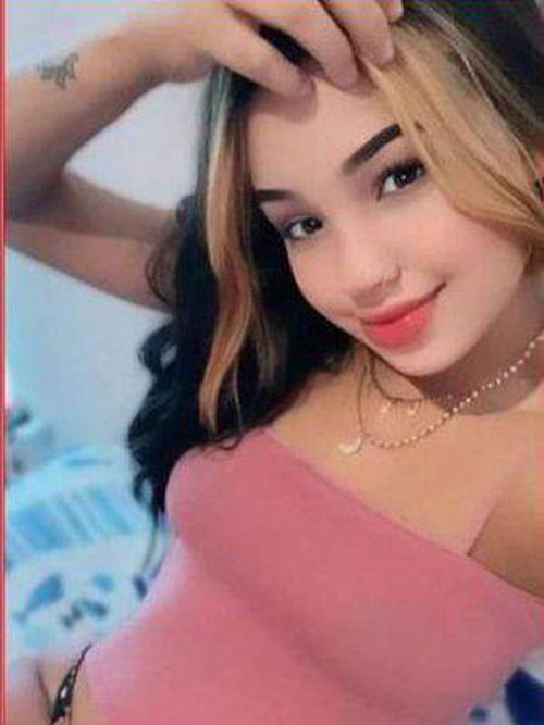 Fotografia de lunitt123, Chica de 20 años