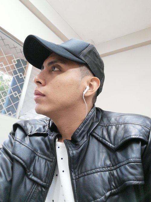 Fotografia de Erick0005, Chico de 31 años