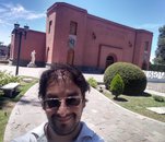 Fotografia de cristian38mza1, Chico de 37 años