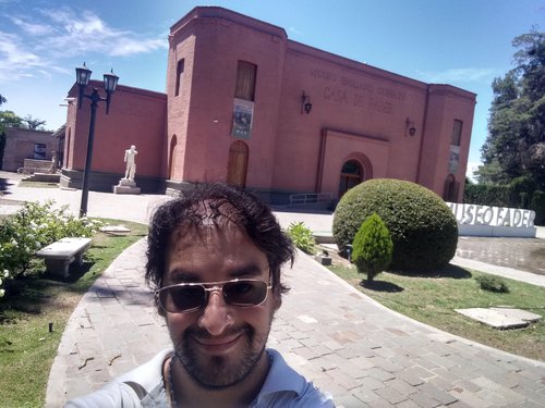 Fotografia de cristian38mza1, Chico de 38 años