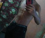 Fotografia de Moreno_Sexy, Chico de 28 años